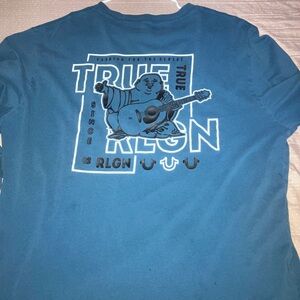Treu religion long sleeve